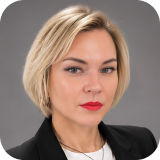 Elizaveta Polishchuk