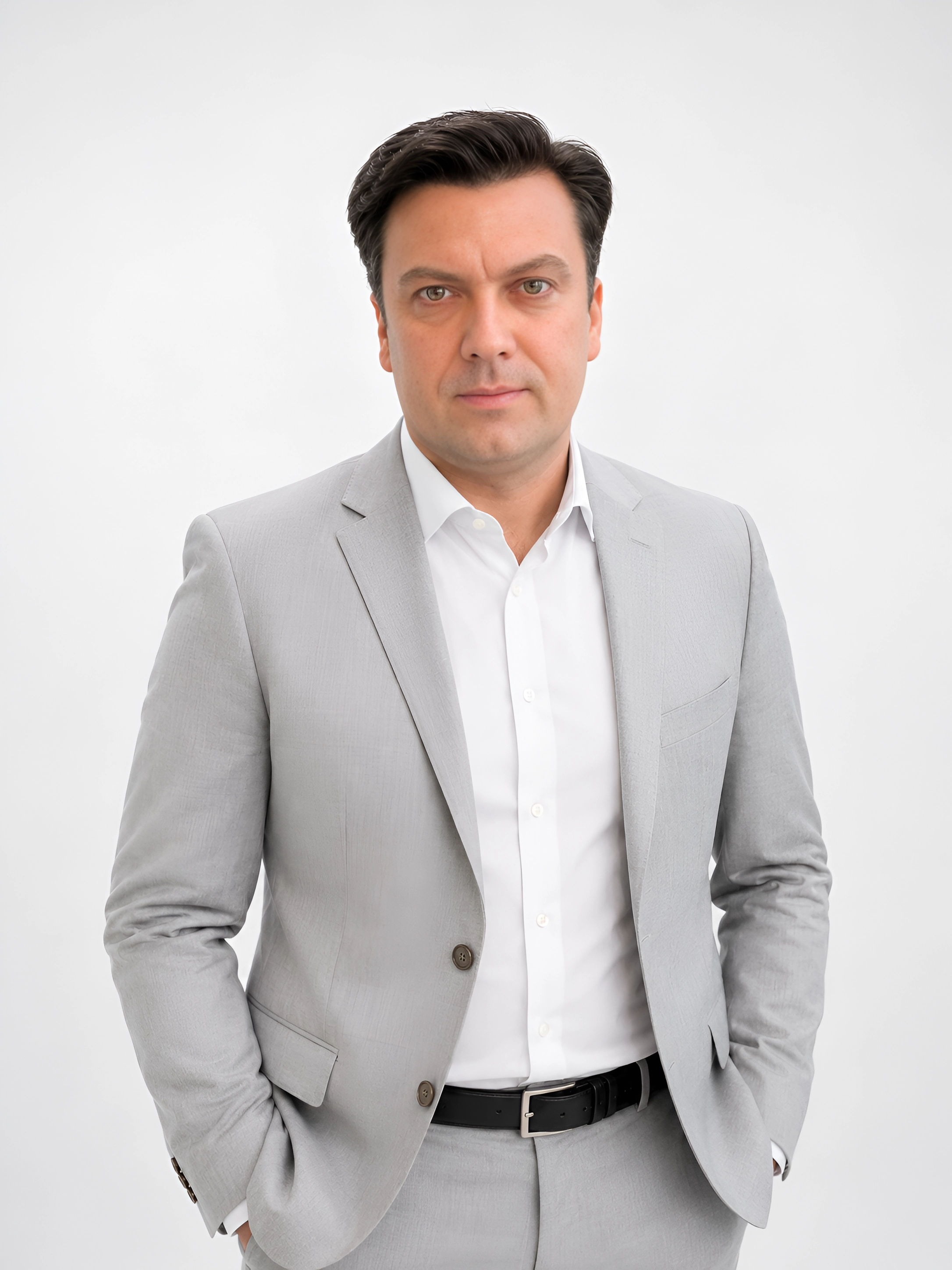 Yurii Polishchuk