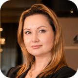 Kateryna Shcherbyk