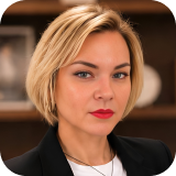 Elizaveta Polishchuk
